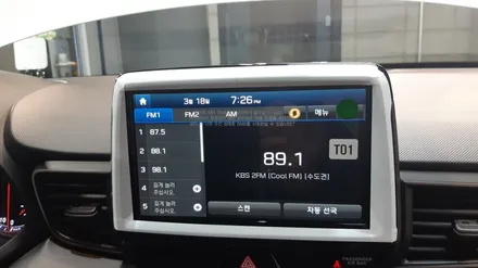 핫해치 벨로스터 단칼에 인수거부 된 사연은?? / 의정부시 낙양동
