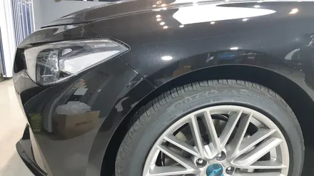 역대급 깨끗한 프리미엄 스포츠세단 신차검수 후기 / 의정부시 낙양동
