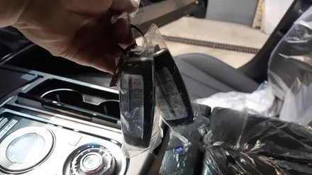 [의정부 카스페이스] 제네시스 G80 신차검수 후기 / 의정부시 낙양동