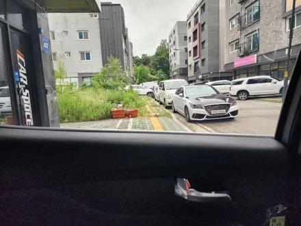 레인보우I90로 의정부 카스페이스에서 깔끔하게 시공완료 / 의정부시 낙양동