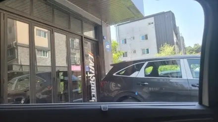 브이쿨 썬팅 + 생활보호PPF7종 조합으로 신차패키지 완료 / 의정부시 낙양동