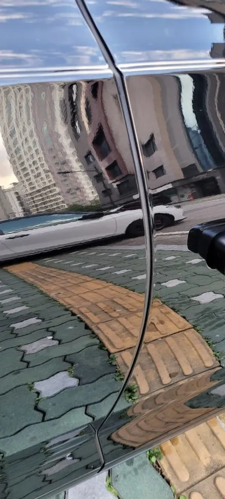 브이쿨 의정부 썬팅 KEV 비반사 전면15% 측후면5% / 의정부시 낙양동