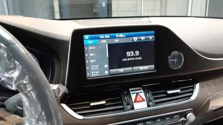 새차인데 OMG !! 이래서 신차검수가 중요합니다 !! / 의정부시 낙양동