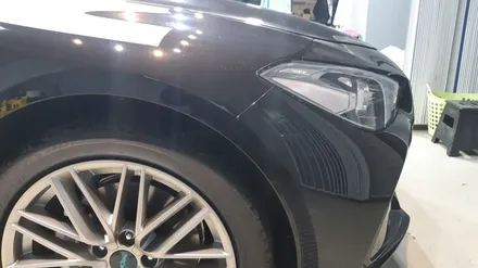 역대급 깨끗한 프리미엄 스포츠세단 신차검수 후기 / 의정부시 낙양동