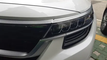 [의정부신차검수] HOT한 SUV 셀토스 신차검수 후기 카스페이스의정부점 / 의정부시 낙양동