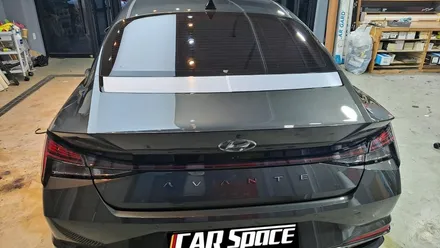 의정부 신차패키지 레이노크로마7, LX3000pro, PPF / 의정부시 낙양동