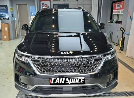 의정부신차패키지 가성비 좋은 신차패키지 시공후기(레이노S9, LX5000POWER) / 의정부시 낙양동