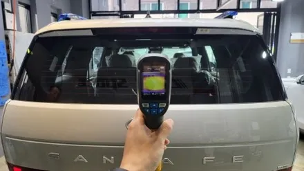 전문적인 신차검수 전문점을 찾으신다면 바로 의정부카스페이스 / 의정부시 낙양동