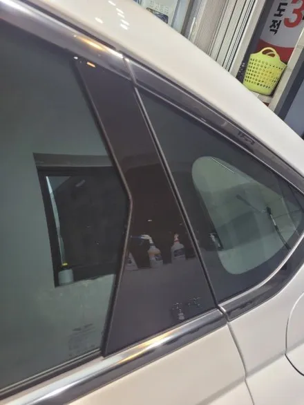 여름 휴가는 브이쿨K 틴팅으로 준비 완료!!브이쿨 의정부점 / 의정부시 낙양동