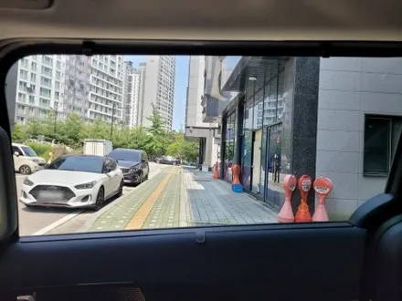 카니발 브이쿨 VK+K 조합 신차패키지 의정부 카스페이스 잘하네요 / 의정부시 낙양동