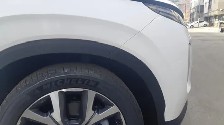 이정도면 선방? 인기절정 SUV 신차검수 후기 / 의정부시 낙양동