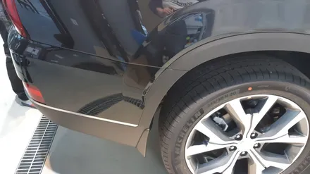차값이 얼만데 제대로 된 곳에서 제대로 시공받으세요 !! / 의정부시 낙양동