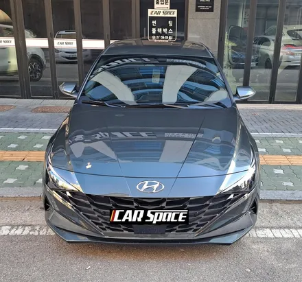 의정부 신차패키지 레이노크로마7, LX3000pro, PPF / 의정부시 낙양동
