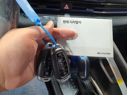 두두등장 !! 아반떼N 디테일한 신차검수 후기 / 의정부시 낙양동