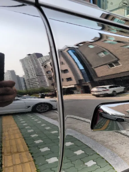 팰리세이드 무더운 여름 준비는 브이쿨K 썬팅으로 걱정없겠죠~ / 의정부시 낙양동