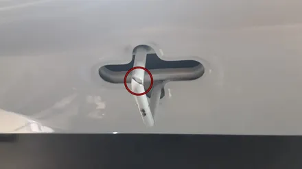 핫해치 벨로스터 단칼에 인수거부 된 사연은?? / 의정부시 낙양동