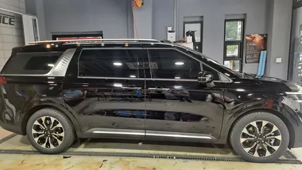 의정부신차패키지 가성비 좋은 신차패키지 시공후기(레이노S9, LX5000POWER) / 의정부시 낙양동