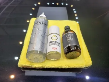 콜레오스 신차패키지 티나인VT70 가격 좋고 열차단율 높고~ / 의정부시 낙양동