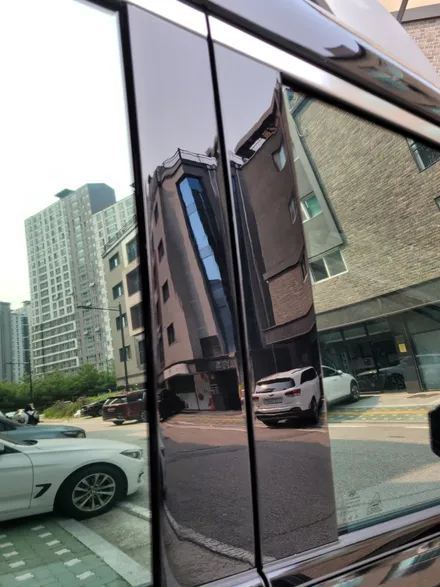 팰리세이드 무더운 여름 준비는 브이쿨K 썬팅으로 걱정없겠죠~ / 의정부시 낙양동
