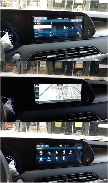 핫하디 핫한 차량 과연 신차검수 결과는?? / 의정부시 낙양동