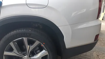 이정도면 선방? 인기절정 SUV 신차검수 후기 / 의정부시 낙양동