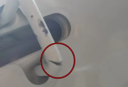 핫해치 벨로스터 단칼에 인수거부 된 사연은?? / 의정부시 낙양동