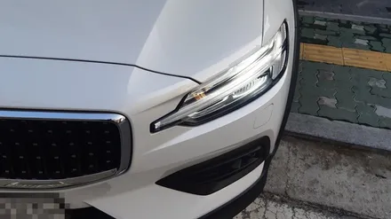 볼보 V60 / 의정부시 낙양동
