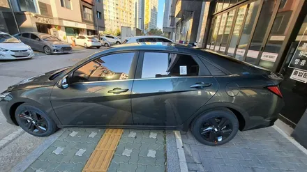 의정부 신차패키지 레이노크로마7, LX3000pro, PPF / 의정부시 낙양동