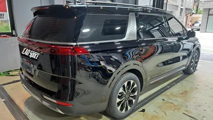 의정부신차패키지 가성비 좋은 신차패키지 시공후기(레이노S9, LX5000POWER) / 의정부시 낙양동
