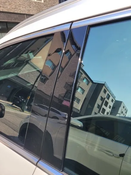 의정부 레인보우V90 신차패키지 깔끔한 시공!! / 의정부시 낙양동