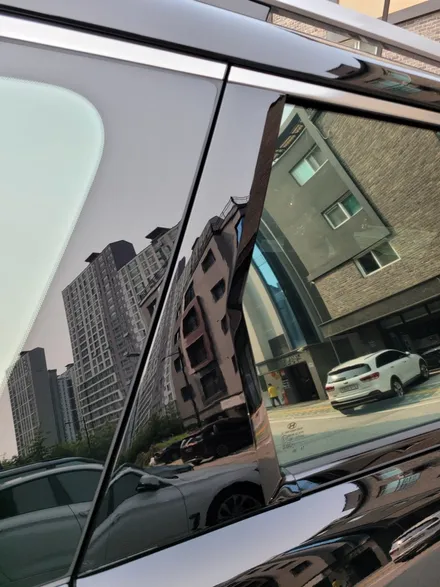 팰리세이드 무더운 여름 준비는 브이쿨K 썬팅으로 걱정없겠죠~ / 의정부시 낙양동