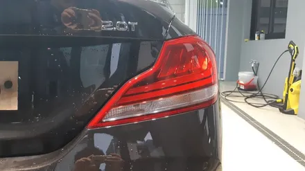 역대급 깨끗한 프리미엄 스포츠세단 신차검수 후기 / 의정부시 낙양동