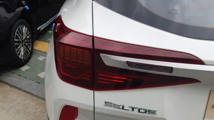 [의정부신차검수] HOT한 SUV 셀토스 신차검수 후기 카스페이스의정부점 / 의정부시 낙양동