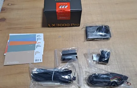[의정부 신차패키지] 아반떼CN7 레이노S9, LX3000pro, PPF생활보호패키지 시공후기 / 의정부시 낙양동