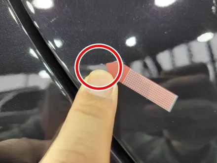 의정부 신차패키지 전문점이라면 신차검수부터 꼼꼼하게~ / 의정부시 낙양동