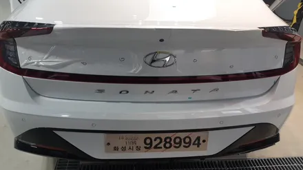 [카스페이스의정부점] 도장먼지 및 이물질, 시트주름 등 발견 신차검수가 이렇게나 중요합니다 !! / 의정부시 낙양동