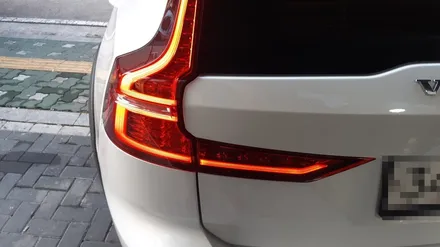 볼보 V60 / 의정부시 낙양동