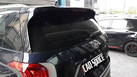 가성비 좋은 반사필름 솔라가드 새턴, LX3000 으로 내차꾸미기 - 카스페이스 의정부점 신차패키지 - / 의정부시 낙양동