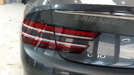 [의정부 카스페이스] 제네시스 G80 신차검수 후기 / 의정부시 낙양동