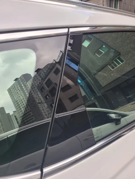 브이쿨K 신차패키지 잘하는 의정부 카스페이스 / 의정부시 낙양동