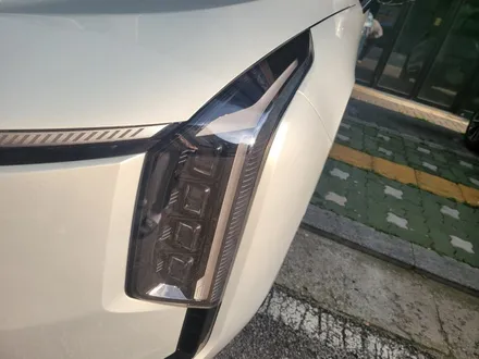 페이스리프트 된 K8 신차패키지는 카스페이스 의정부점이 잘하죠 / 의정부시 낙양동
