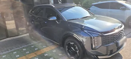 스포티지 신차패키지 버텍스1100 30% 900 15% 조합 / 의정부시 낙양동