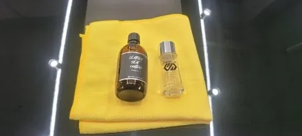 의정부 가성비 좋은 테슬라 썬팅 신차패키지 솔라가드 챠콜 32% 13% / 의정부시 낙양동