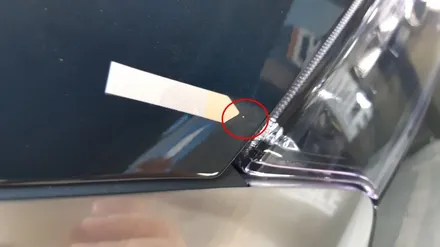 핫하디 핫한 차량 과연 신차검수 결과는?? / 의정부시 낙양동