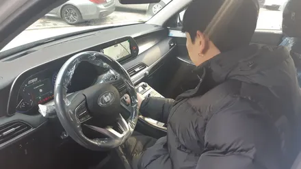 이정도면 선방? 인기절정 SUV 신차검수 후기 / 의정부시 낙양동