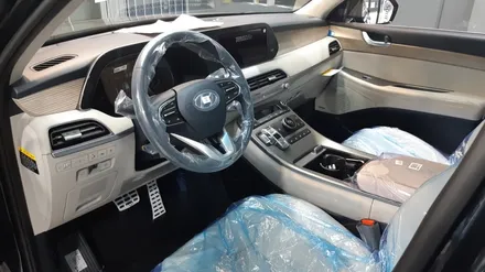 신차컨디션 확인 반드시 전문가에게 확인받으세요!! / 의정부시 낙양동