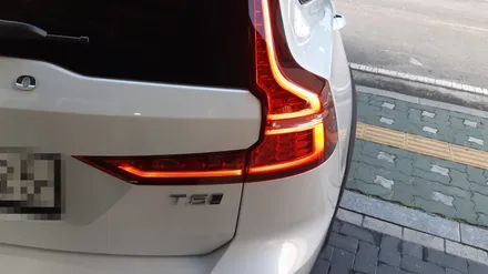 볼보 V60 / 의정부시 낙양동