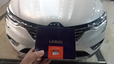 [의정부 카스페이스] 레이노S9, LX3000, PPF생보 알짜배기 신차패키지 / 의정부시 낙양동