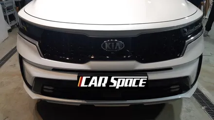 이렇게나 디테일한 신차검수가 무료라니!! 신차검수 No.1 카스페이스 의정부점 / 의정부시 낙양동