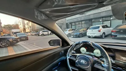 의정부 신차패키지 레이노크로마7, LX3000pro, PPF / 의정부시 낙양동